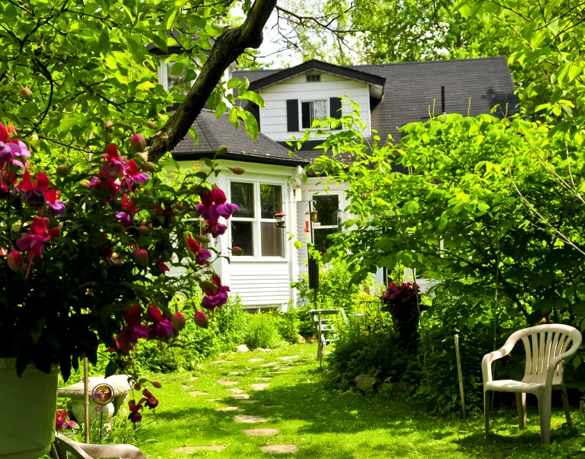 Biophilic Home Design - Enclavar