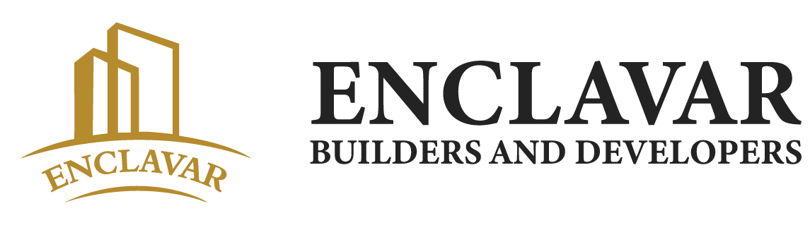 Enclavar Logo