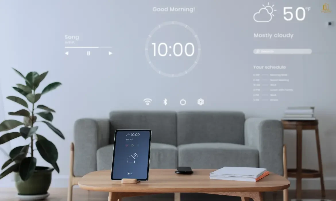 The Future of Living Smart Architecture Trends Shaping 2030