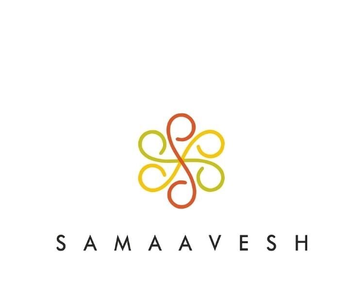 Samaavesh-logo