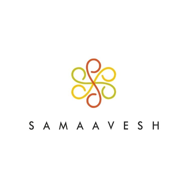 Samaavesh-logo