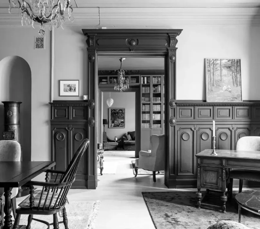 Vintage Home Decor Revival Why the 1970s Style Trend Is Dominating in 2025 Banner