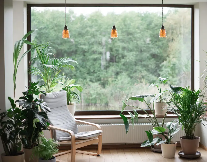 Best Builders in Bangalore Green 1