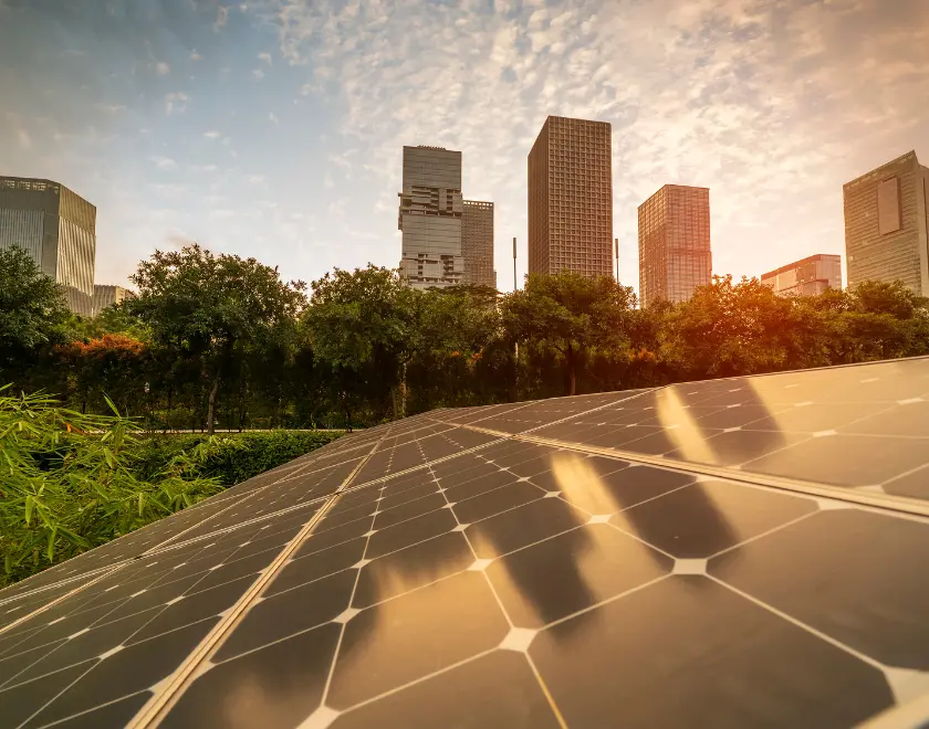 Best Builders in Bangalore Green 2