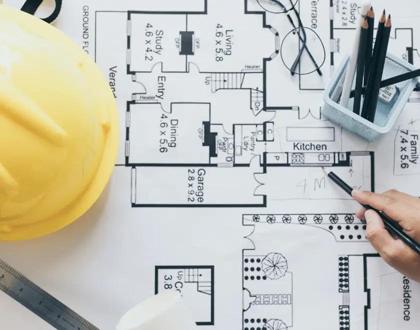 Builders and developers 1