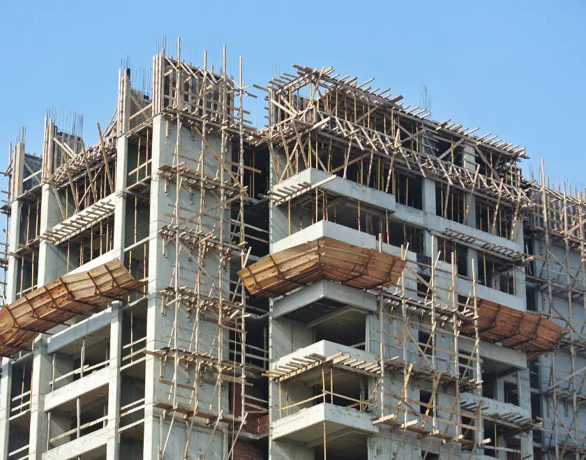 Builders and developers 2