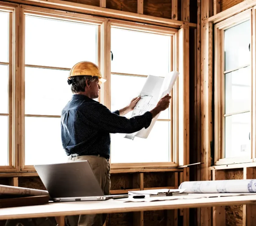 Builders and developers