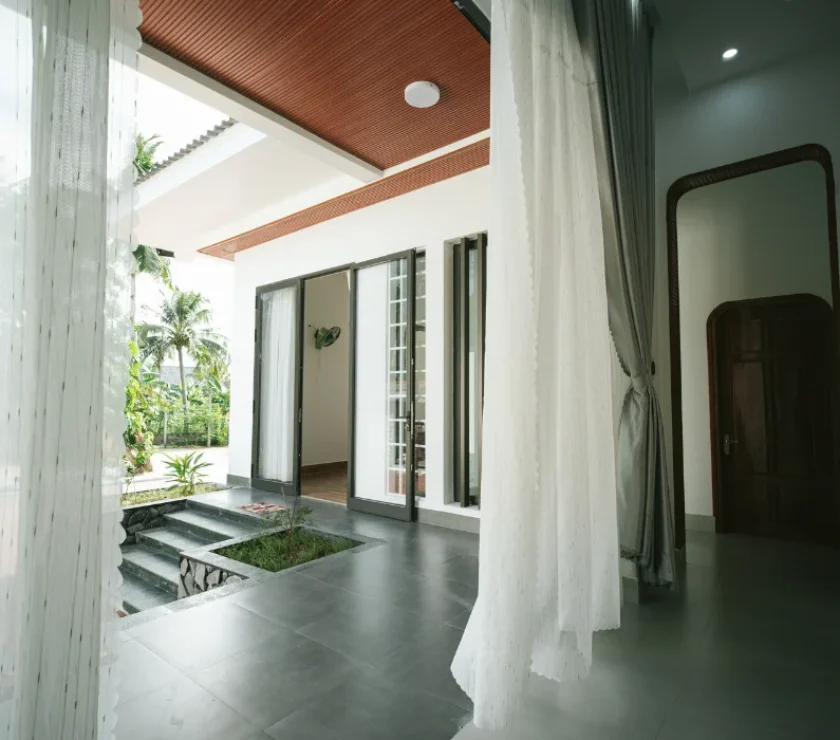 How to Keep Your Home Fresh and Odor Free Naturally