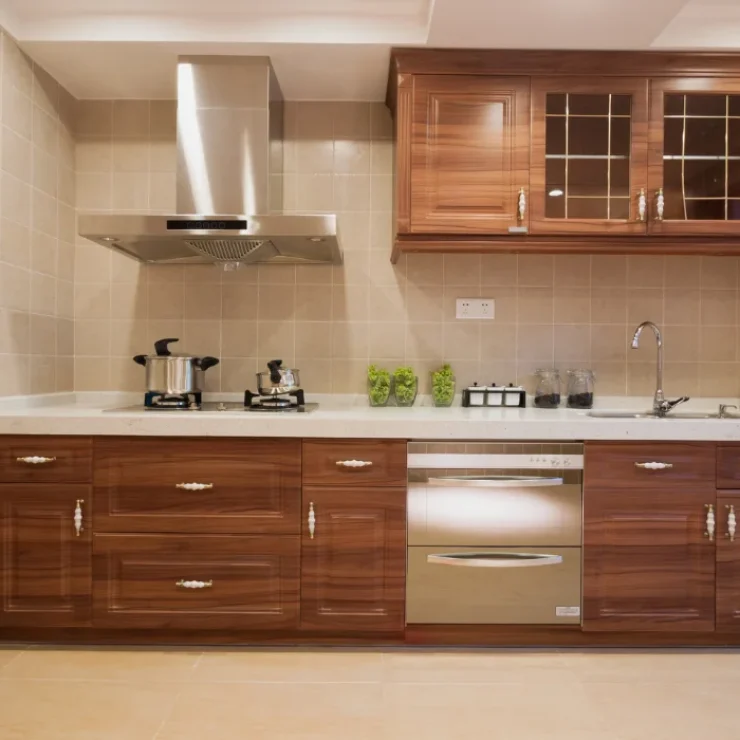 Kitchen Tips