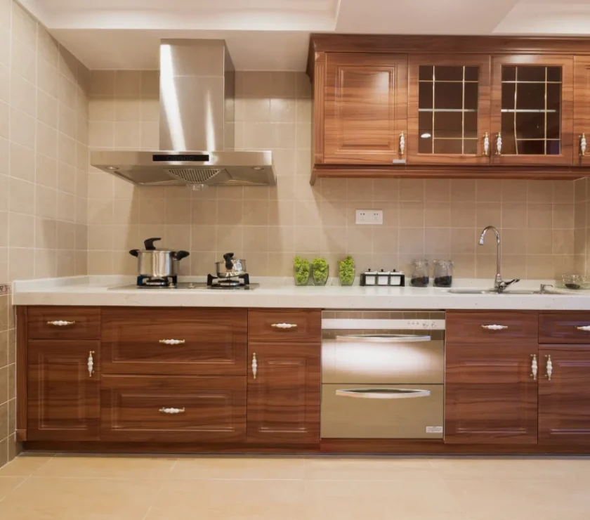 Kitchen Tips
