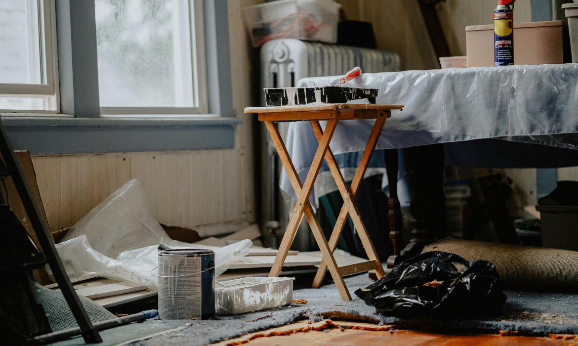 Low Cost Home Improvement Tips Anyone Can Try in 2026