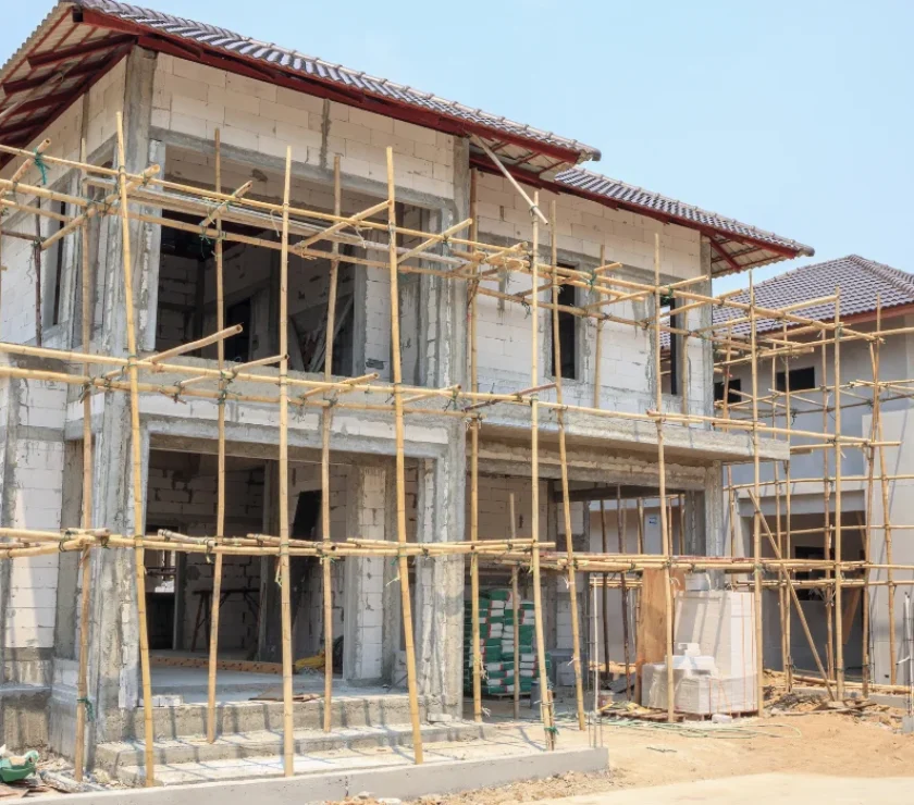 The Hidden Factors That Decide the Lifespan of a Home