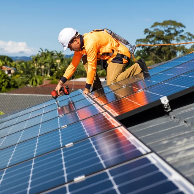 The Hidden Advantages of Living in a Solar Ready Home in 2026