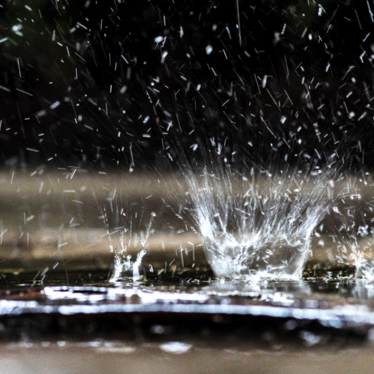 How Rainwater Harvesting Benefits Apartment Communities