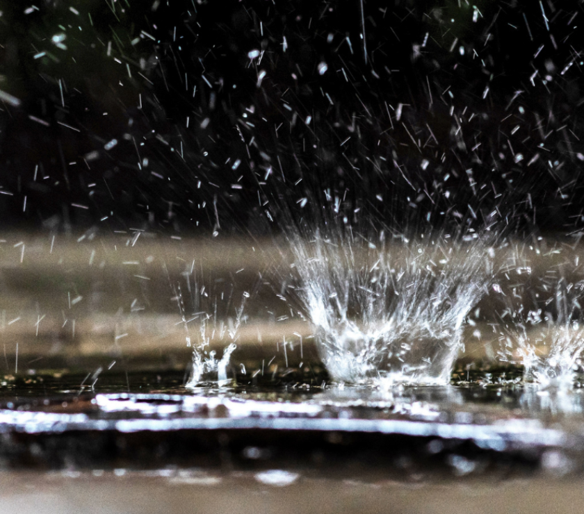 How Rainwater Harvesting Benefits Apartment Communities